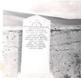 affordable headstones