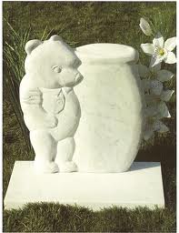 childrens headstones