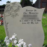 headstones design