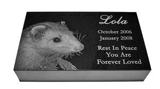 pet headstones