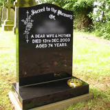 uk headstones